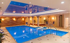 Hotel Adam & Spa